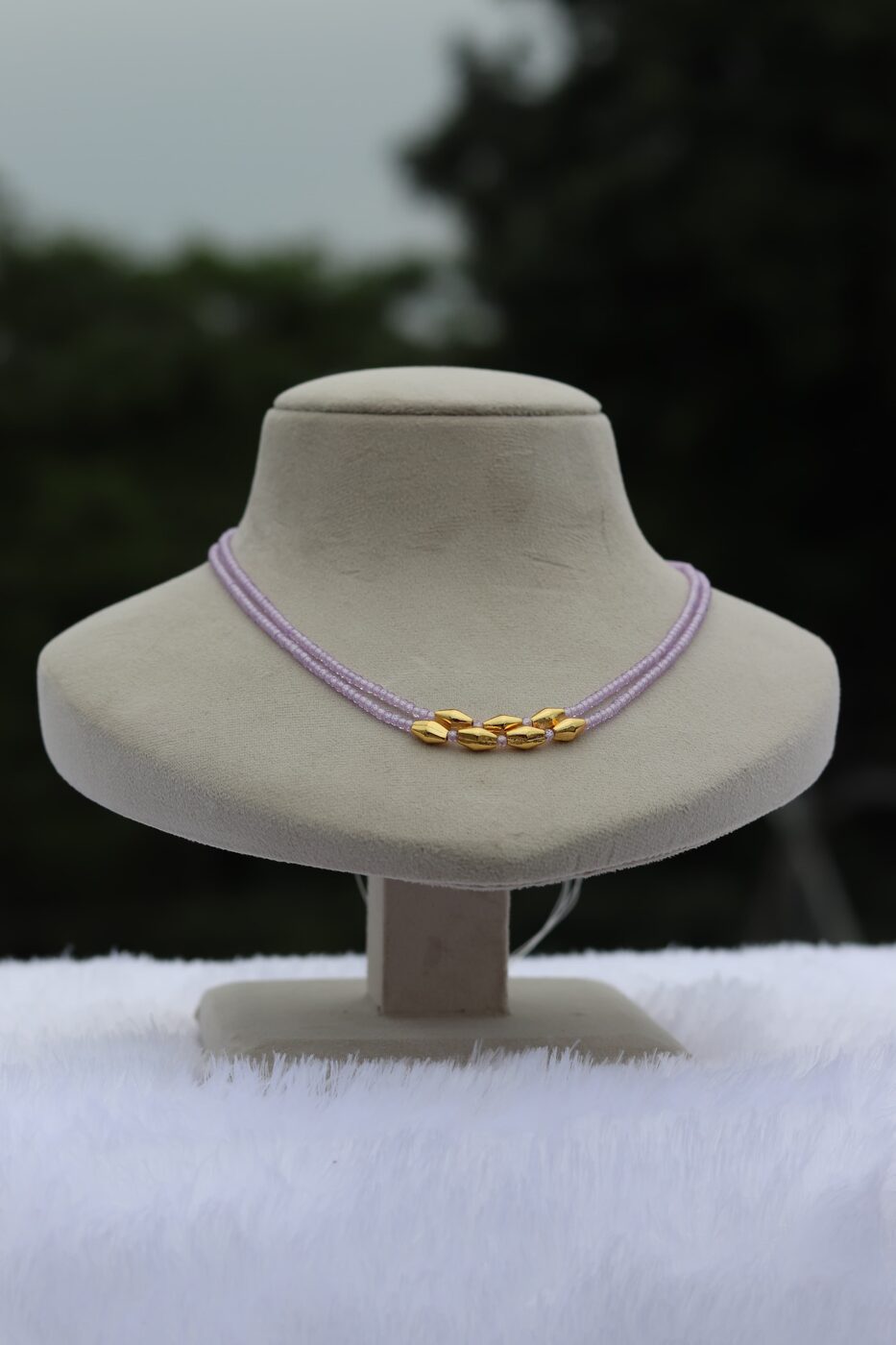 Beaded Jewellery