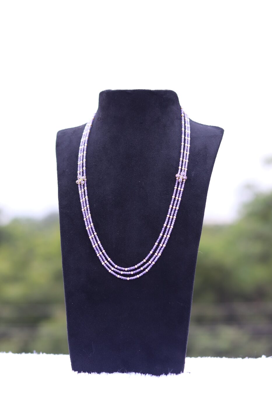 CZ Jewellery