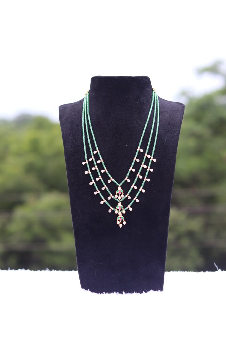 Traditional / Temple Jewellery