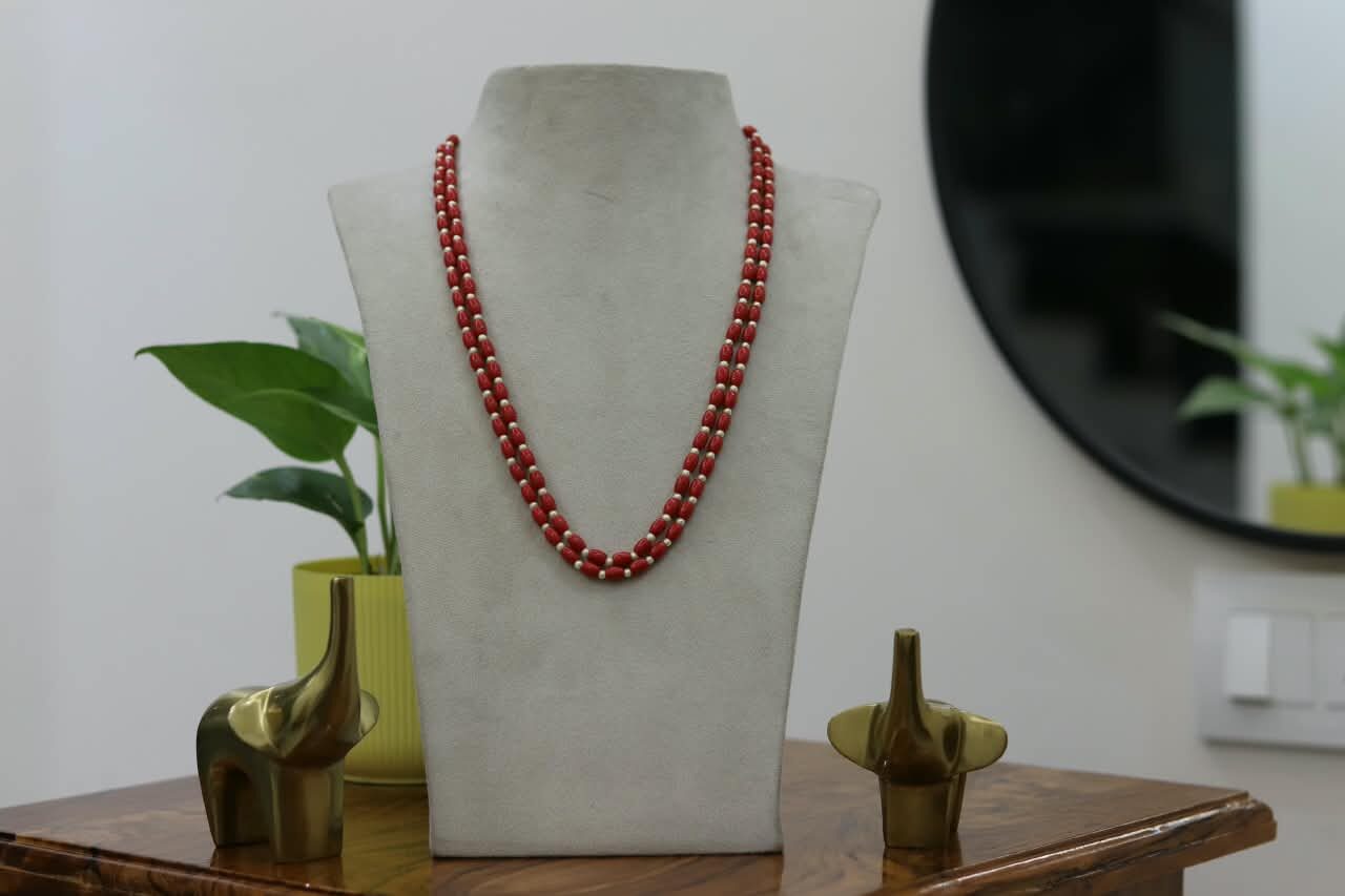 Pearl Jewellery