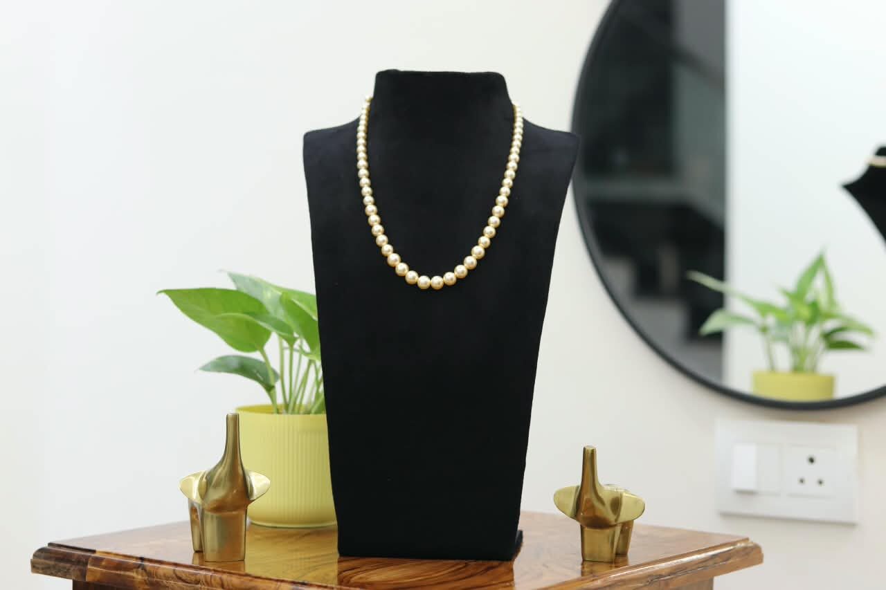 Swarovski Pearls